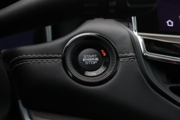 Jeep Compass II 2023 Jeep Compass 1.5 Turbo e-Hybrid, Salon Polska, zdjęcie 22