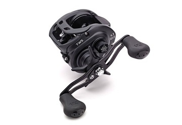 Multiplikator Daiwa Tatula HD 200HL LTD
