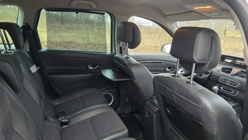 Renault Grand Scenic II Grand Scenic Facelifting 1.6 dCi eco2 130KM 2012 Renault Grand Scenic 7-osobowy, zdjęcie 17