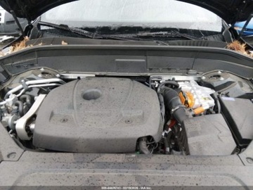 Volvo XC90 II 2025 Volvo XC 90 Plug-In Hybrid T8 Plus 2025 2.0 Hybryda 312KM, zdjęcie 9