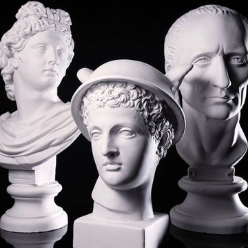 ШТУКАТУРКА ПОЛИМЕРНАЯ РУЧНАЯ 6кг (65МПа)