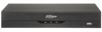 REJESTRATOR IP DAHUA NVR2104HS-I 4 kanały 8 MP