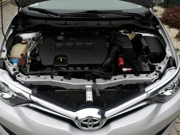 Toyota Auris II Touring Sports Facelifting 1.6 Valvematic 132KM 2015 Toyota Auris 1.6 Benzyna 132KM # Salon PL # LIFT #, zdjęcie 17
