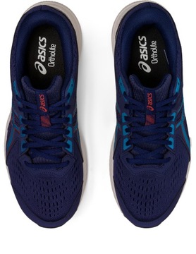 Asics Gel Contend 8 США 11 ЕС 45 см 28,5