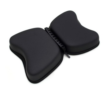 Чехол IRIS Kuferek для геймпада Pro Controller для Switch/OLED черный