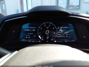 Chevrolet Corvette C7 2024 Chevrolet Corvette Stingray 2LT 2024 6.2 Benzyna 495KM, zdjęcie 10