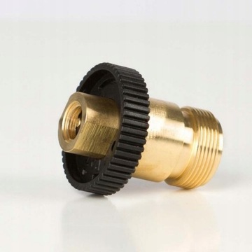 Переходник для подключения O-GRILL к резьбовому картриджу