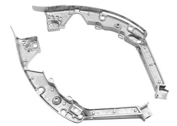 Комплект кронштейна заднего крыла Harley Touring 14-22