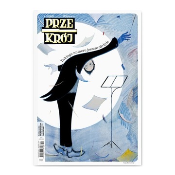 Przekrój 1/2022