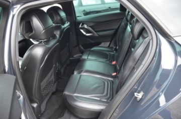 DS 5 2014 2.0HYBIRD 200KM SERWIS PANORAMA KAMERA MASAŻE NAVI SKÓRA BI-XENON GRZ.FOTEL, zdjęcie 23