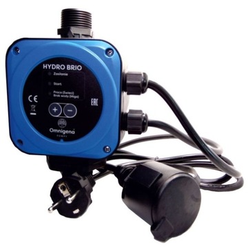 OMNIGENA HYDRO BRIO AUTOMAT HYDROFOROWY SUCHOBIEG