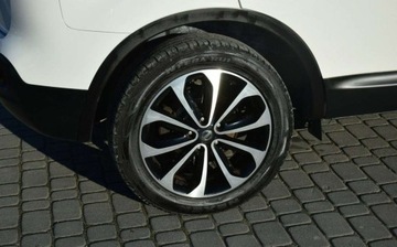 Nissan Qashqai I Crossover 2.0 140KM 2011 Nissan Qashqai 2.0B 4x4 Navi Kamera 2 KPL KOL Oryginal lakier Sprowadzony, zdjęcie 9