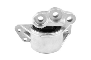 ALFA ROMEO FIAT 500L GRANDE PUNTO PUNTO PODUSZKA SILNIKA PRAWA