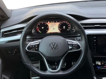 Volkswagen Arteon Fastback Facelifting 2.0 TDI 200KM 2023 Volkswagen Arteon Shooting Brake 2.0 Diesel 200KM, zdjęcie 26
