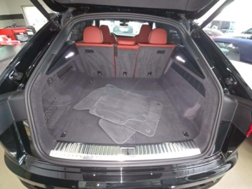 Audi 2024 Audi SQ8 Prestige 2024 4.0l 4.0 Benzyna 500KM, zdjęcie 3