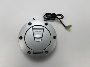 Elektryczny korek Ducati Multistrada 96680491A