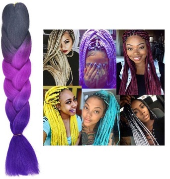 БРИТАНСКОЕ НАРАЩИВАНИЕ ДЛИННЫХ ВОЛОС ЦВЕТНЫЕ СИНТЕТИЧЕСКИЕ МОСТЫ ЖИВОЕ ОМБРЕ