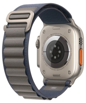 Умные часы APPLE Watch Ultra 2 с GPS + сотовой связью, 49 мм