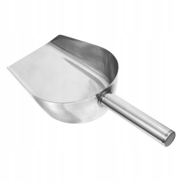 Szufelka ze stali nierdzewnej Multipurpose Food