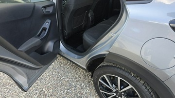 Ford Puma II Crossover 1.0 EcoBoost 125KM 2020 Ford Puma Full LED, kamera, asystent, ACC, masaże, zdjęcie 9