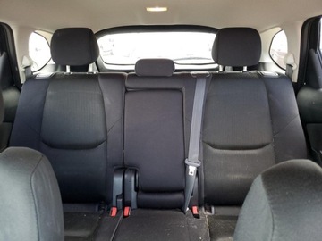 Mazda CX-9 2020 Mazda CX-9 Sport 2020 2.5l 2.5 Benzyna 227KM, zdjęcie 10