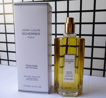 Jean-Louis Scherrer EDT 100ml T