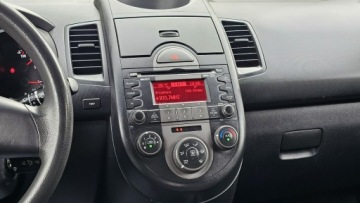 Kia Soul I 2009 Kia Soul klima*alufelgi****, zdjęcie 10