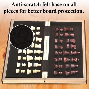 Жак Лондона CHESS UK