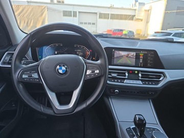 BMW Seria 3 G20-G21 2021 318d mHEV Business Edition aut, zdjęcie 12
