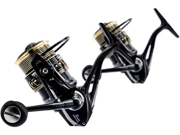 KOŁOWROTEK MISTRALL Sicata Method Feeder 5000 [KM-