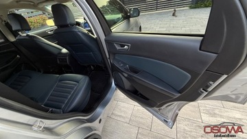 Ford Edge II 2020 Ford Edge 2.0eco bost 4x4 lift automat navi kamery ledy 1wl zamiana 1.r.gw, zdjęcie 28