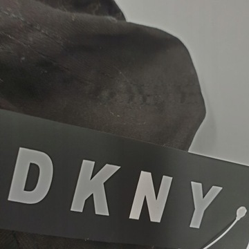 Czapka z daszkiem DKNY