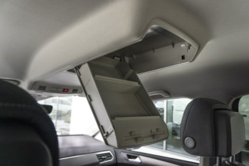 Volkswagen Touran III 1.5 TSI EVO 150KM 2026 Volkswagen Touran Comfortline Plus 1.5 TSI EVO 150, zdjęcie 16