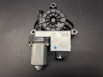 MOTOR ZVEDÁNÍ OKNO PRAVÝ ZADNÍ BMW 3 G20 G21 G28 G80 I3 8495872