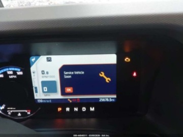 Ford Bronco VI 2023 Ford Bronco Big Bend 2023 2.3 Benzyna 275KM, zdjęcie 10