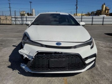 Toyota Corolla XII Sedan Facelifting 1.8 Hybrid 140KM 2024 Toyota Corolla LE 2024 1.8l 1.8 Hybryda 139KM, zdjęcie 5