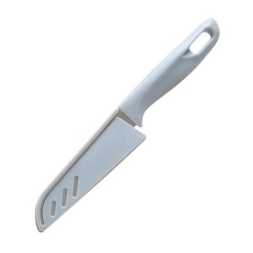 SOLIDNY NOŻYK NÓŻ WARZYW JARZYNIAK BARDZO OSTRY