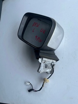 JEEP RENEGADE ЗЕРКАЛО ЛЕВОЕ 9-ПИН 2015-