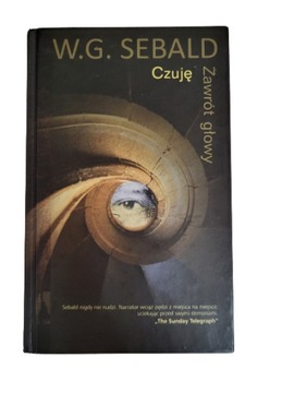 Czuję zawrót głowy Sebald