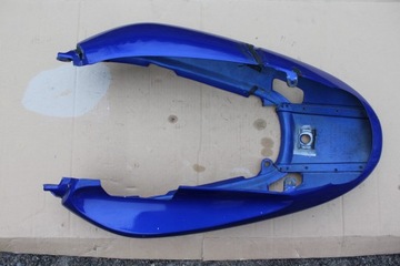 HONDA CB 600 HORNET 98-03 PC34 OGON ZADUPEK OWIEWKA
