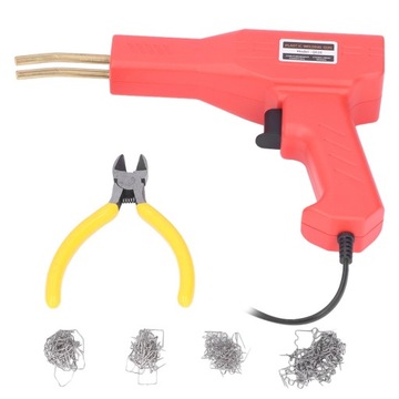 Spawarka do Plastiku 220V