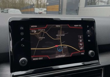 Seat Tarraco SUV 2.0 TSI 190KM 2019 Seat Tarraco full LED 2.0TSI 4x4 virtual bezwypadkowy Xcellence kamera, zdjęcie 27