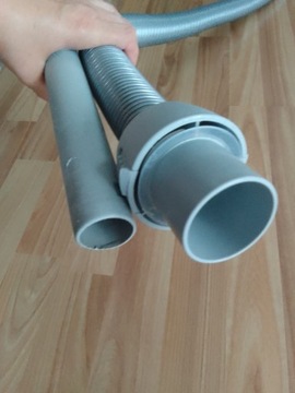 ШЛАНГ пылесоса Electrolux CycloneXL SuperCyclone