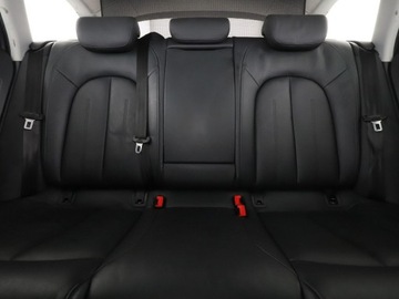 Audi A6 C7 Avant Facelifting 2.0 TDI ultra 190KM 2017 Audi A6 Avant S-tronic skóra navi tempomat navi, zdjęcie 17