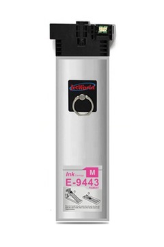 Tusz JetWorld Magenta do Epson T9443 zamiennik40ml