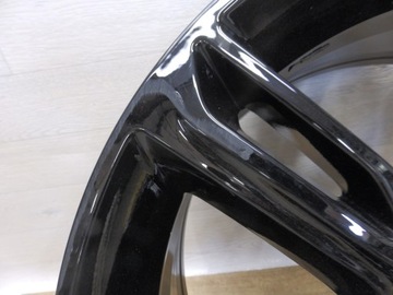 Land Rover Velar 8.5Jx20CH Et45 5x108 обод