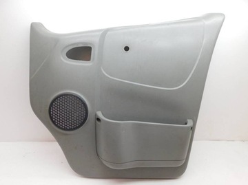 OPEL VIVARO 07, ОБИВКА ДВЕРИ СТОРОНЫ ПЕРЕДНЕЙ СПРАВА