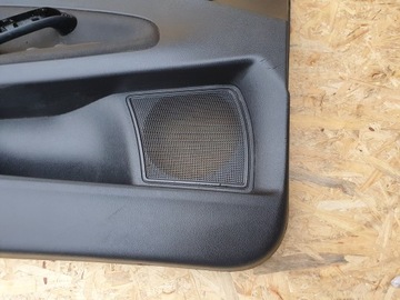 FORD MONDEO MK4 ЛИФТ ДВЕРИ СЛЕВА СПЕРЕДИ ЕС