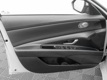 Hyundai Elantra VII Sedan 1.6 MPI 123KM 2023 Hyundai Elantra WD3558T#1.6 Modern K.cofania, zdjęcie 11