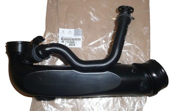 PRZEWÓD POWIETRZA PEUGEOT 207 208 308 3008 1.6 THP